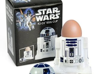 Star Wars Eierbecher