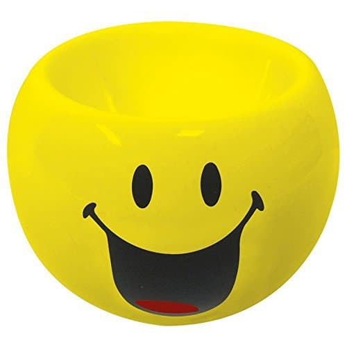 Smiley Eierbecher Zak Designs