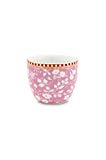 Pip-Studio Eierbecher Egg Cup Lovely Branches Pink