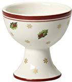 Villeroy & Boch Eierbecher, 16,5 x 6 x 11,3 cm