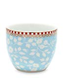 Pip-Studio Eierbecher Egg Cup Lovely Branches Blue Blau